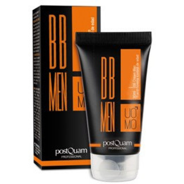 Postquam Bb Men Cream Uomo 30 ml Mann