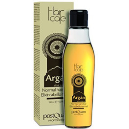 Postquam Haircare Argan Sublime Elixir para cabelos normais 100 ml feminino