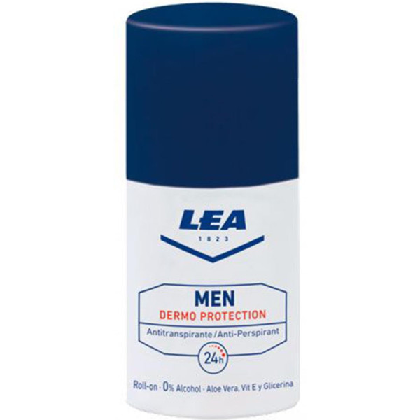 Lea Men Dermo Protection Desodorante Roll-on 50ml
