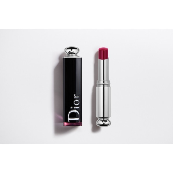 Dior Addict Lacquer Stick 984-dark Flower 32 Gr Mujer