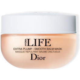 Dior Hydra Life Extra Plump - Máscara Bálsamo Suave 50 ml Feminino