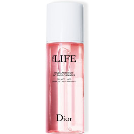 Dior Hydra Life Micellar Water 200 Ml Mujer