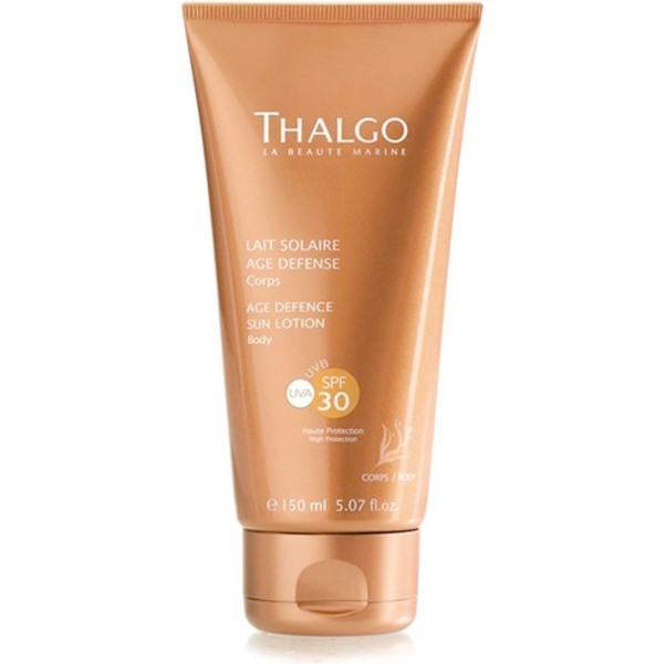 Thalgo Age Defense Sonnenlotion SPF30 150 ml