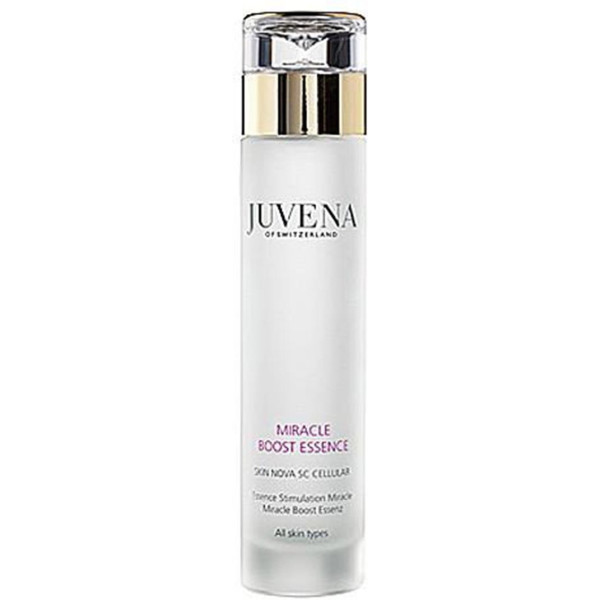 Juvena Miracle Boost Essence 125 Ml Donna