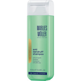 Marlies Moller Specialists Anti-dandruff Champu 200ml