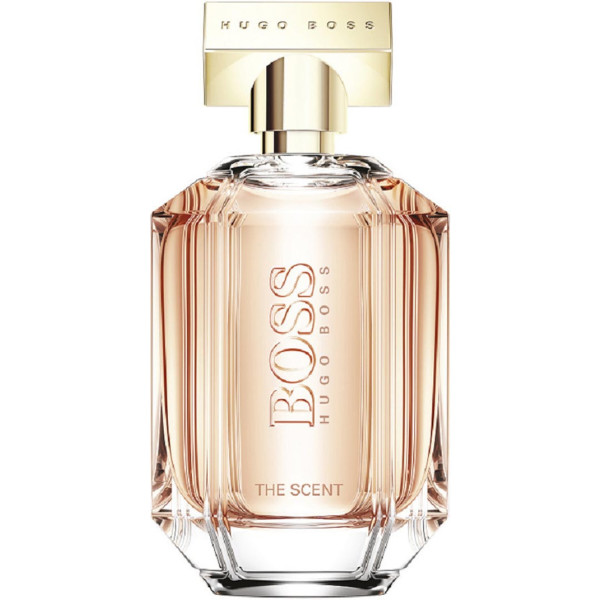 Hugo Boss The Scent For Her Eau de Parfum Spray 50 Ml Woman