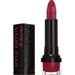 Bourjois Rouge Edition Lipstick 45-red-outable 35 Gr Mujer