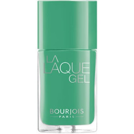 Bourjois La Laque Gel 15 Charmenthe