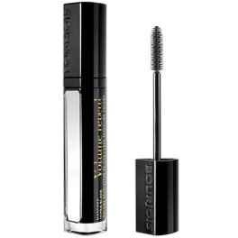 Mascara Volume Reveal Bourjois Ultra Noir