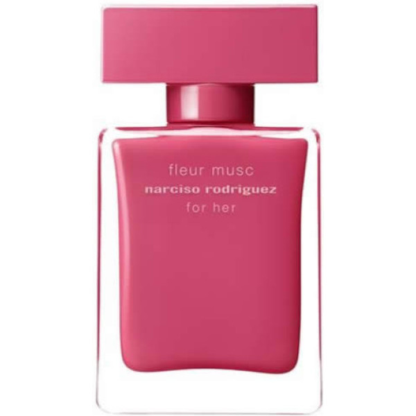 Narciso Rodriguez For Her Fleur Musc Eau de Parfum Spray 50 ml Feminino