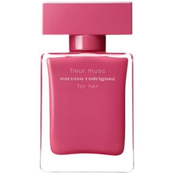 Narciso Rodriguez For Her Fleur Musc Eau de Parfum Spray 50 Ml Donna