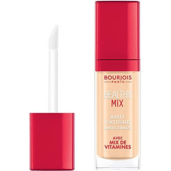 Bourjois Healthy Mix Concealer 51-light 78 Ml Vrouw