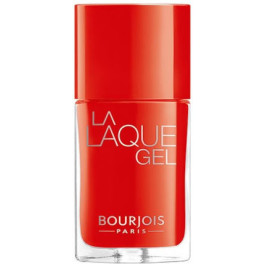 Bourjois La Laque Gel 27-cocolico 10 Ml Mujer