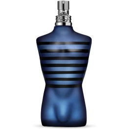 Jean Paul Gaultier Ultra Masculino Eau de Toilette Spray Intenso 200ml Masculino