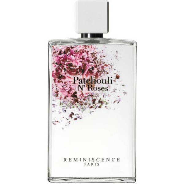 Reminiscence Patchouli N Roses Edp 100ml