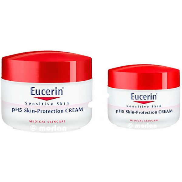 Eucerin Ph5 Hautschutzcreme Empfindliche Haut 175ml