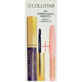 Collistar Eyebrow Perf Gel + Pencil 3 Sil Brun