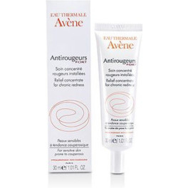 Avene Anti Rougeurs Forte Relief Konzentrat 50 ml Unisex