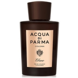 Acqua Di Parma Colonia Ebano Edc Concentrée Vaporizador 100 ml Masculino