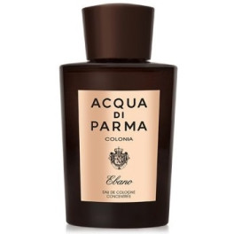 Acqua Di Parma Ingredient Collection Ebano Edc 180ml Spray