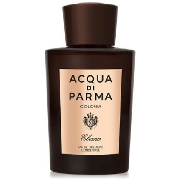 Acqua Di Parma Ingredient Collection Ebano Edc 180ml Spray