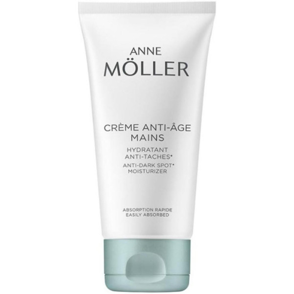 Anne Moller Hydraterende Anti-aging Handcrème 100 Ml Woman