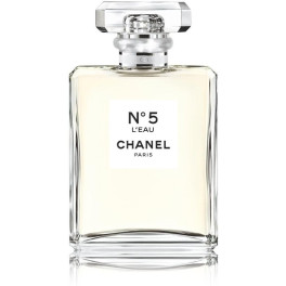 Chanel Nº 5 L'eau Eau de Toilette Vaporizador 50 Ml Mujer