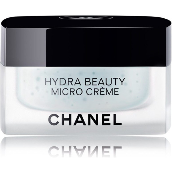 Chanel Hydra Beauty Micro Crème 50 Gr Mulher