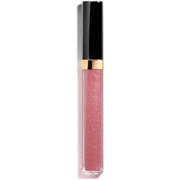Chanel Rouge Coco Gloss 119-bourgeoisie 55 Gr Mujer