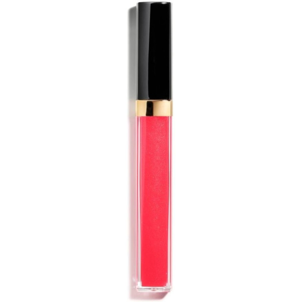 Chanel Rouge Coco Gloss 738-amuse Bouche 55 Gr Mujer