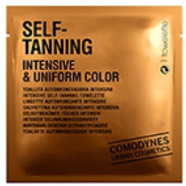 Comodynes Self-tanning Intensive & Fast Bronzing 8 Uds Mujer