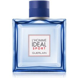 Guerlain L'homme Ideal Sport Eau de Toilette Vaporizador 50 Ml Hombre