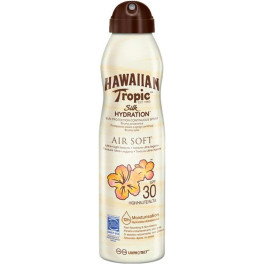 Hawaiian Silk Air Soft Silk Mist Spf30 Spray 177 ml unisex