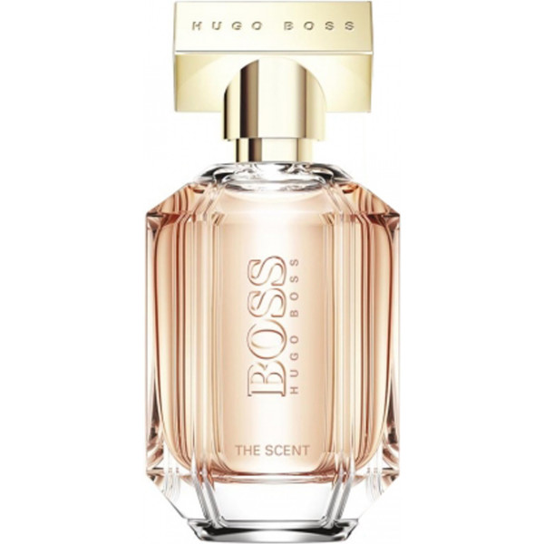 Hugo Boss The Scent For Her Eau de Parfum Vaporizador 100 Ml Mujer