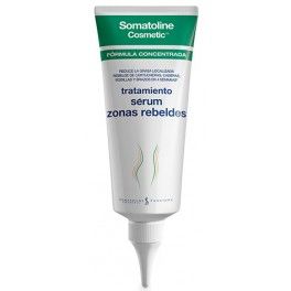Somatoline Cosmetic Sérum Zonas Rebeldes 100 ml
