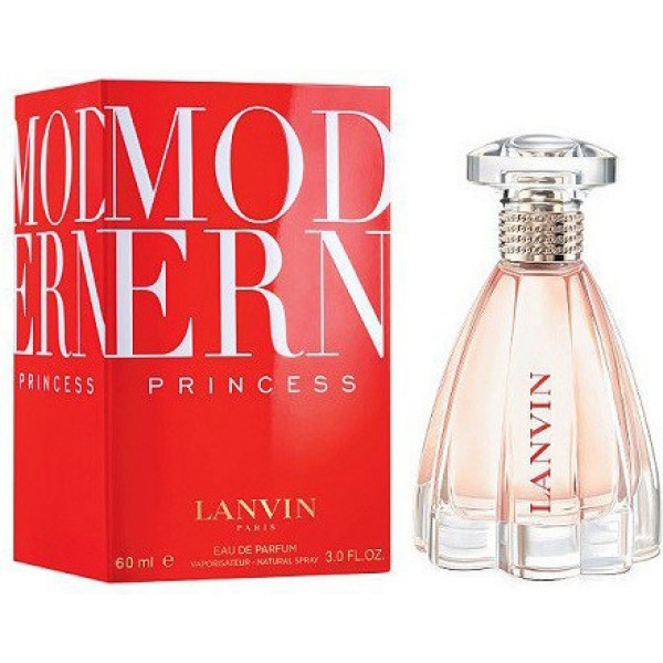 Lanvin Modern Princess Eau de Parfum Vaporisateur 60 Ml Femme