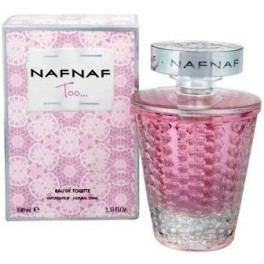 Naf Too Edt Spray 100ml