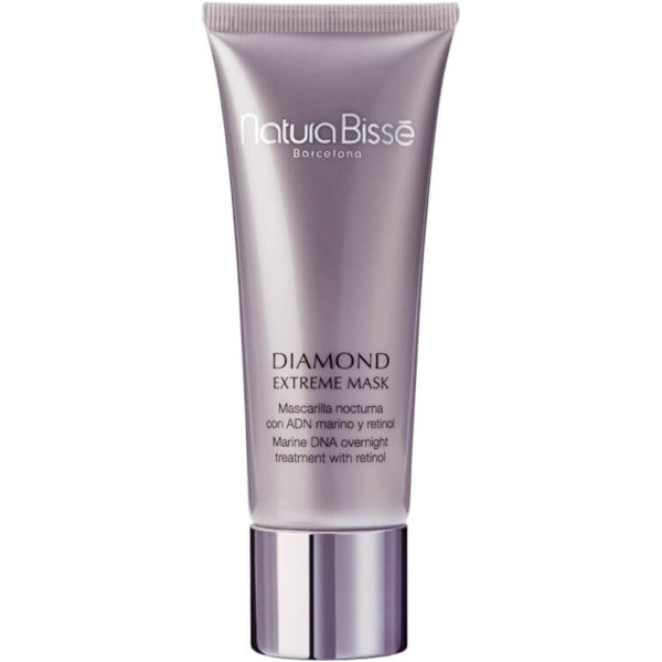 Natura Bissé Diamond Extreme Masque 75 Ml Femme