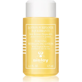 Sisley Resines Tropicales Lotion Purifiante Equilibrante 125 Ml Mujer