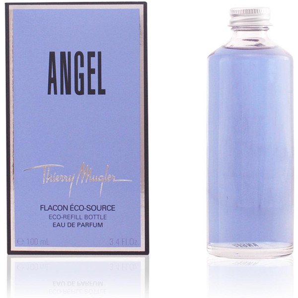 Thierry Mugler Angel Eco-refill Bottle Eau de Parfum 100 Ml Mujer