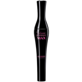 Bourjois Mascara Volume Glamour Max Black 51 Noir 10ml