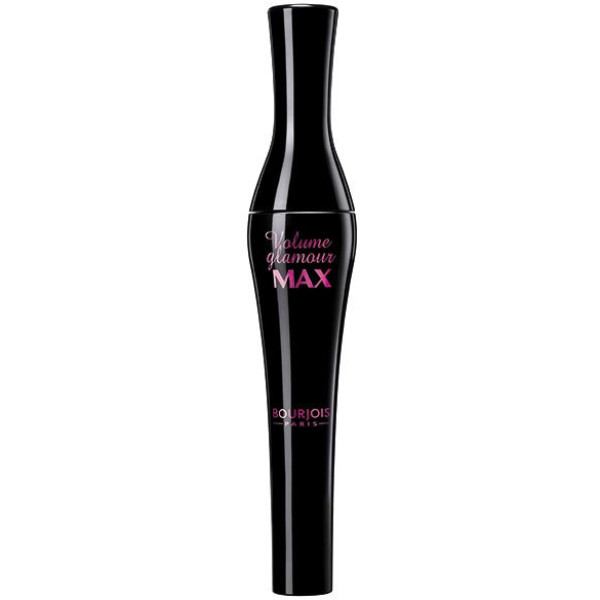 Bourjois Mascara Volume Glamour Max Black 51 Noir 10ml