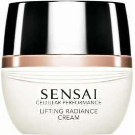 Kanebo Sensai Cellular Lifting Radiance Cream 40 Ml Mujer
