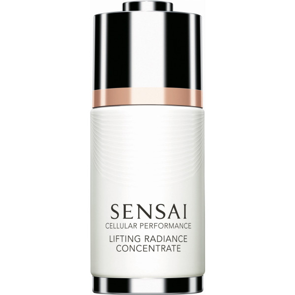 Kanebo Sensai Cellular Lifting Radiance Concentrate 40 ml Vrouw