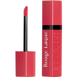 Bourjois Rouge Laque Liquid Lipstick 01-majes Pink 6 Ml Mujer