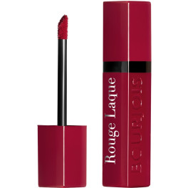 Bourjois Rouge Laque Liquid Lipstick 08-blody Berry 6 Ml Mujer