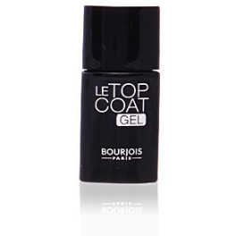 Bourjois Nails LE Top Coat Gel Blocco Colore 10ml