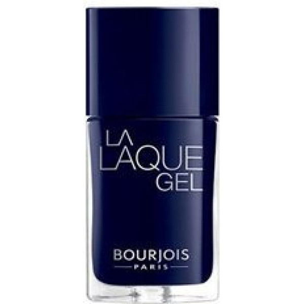 Bourjois La Laque Gel 24-blue Garou 10 Ml Mujer