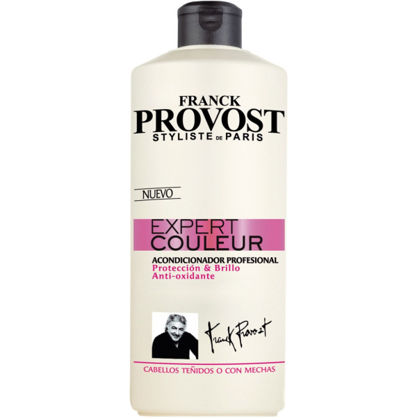 Frank Provost Expert Couleur Color Conditioner 750 ml unissex