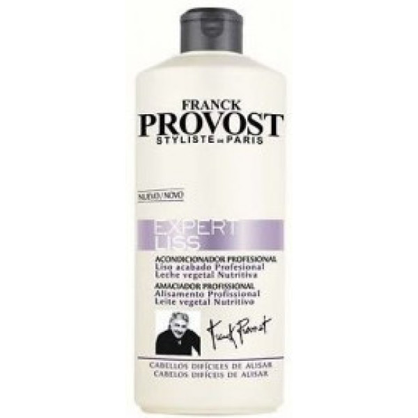 Frank Provost Expert Liss Gladde Conditioner 750 ml Unisex